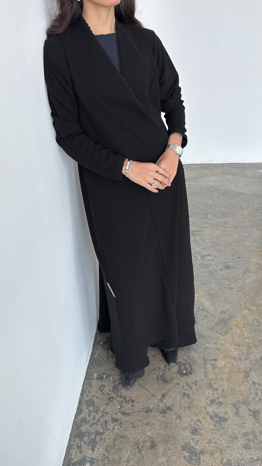 Abaya #685