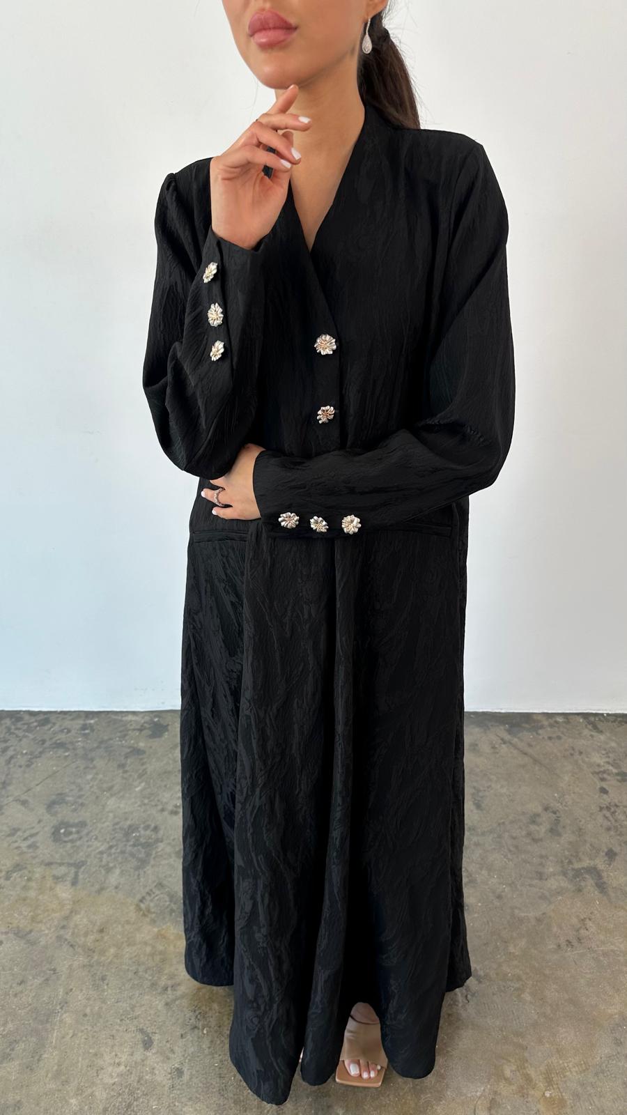 Abaya #642