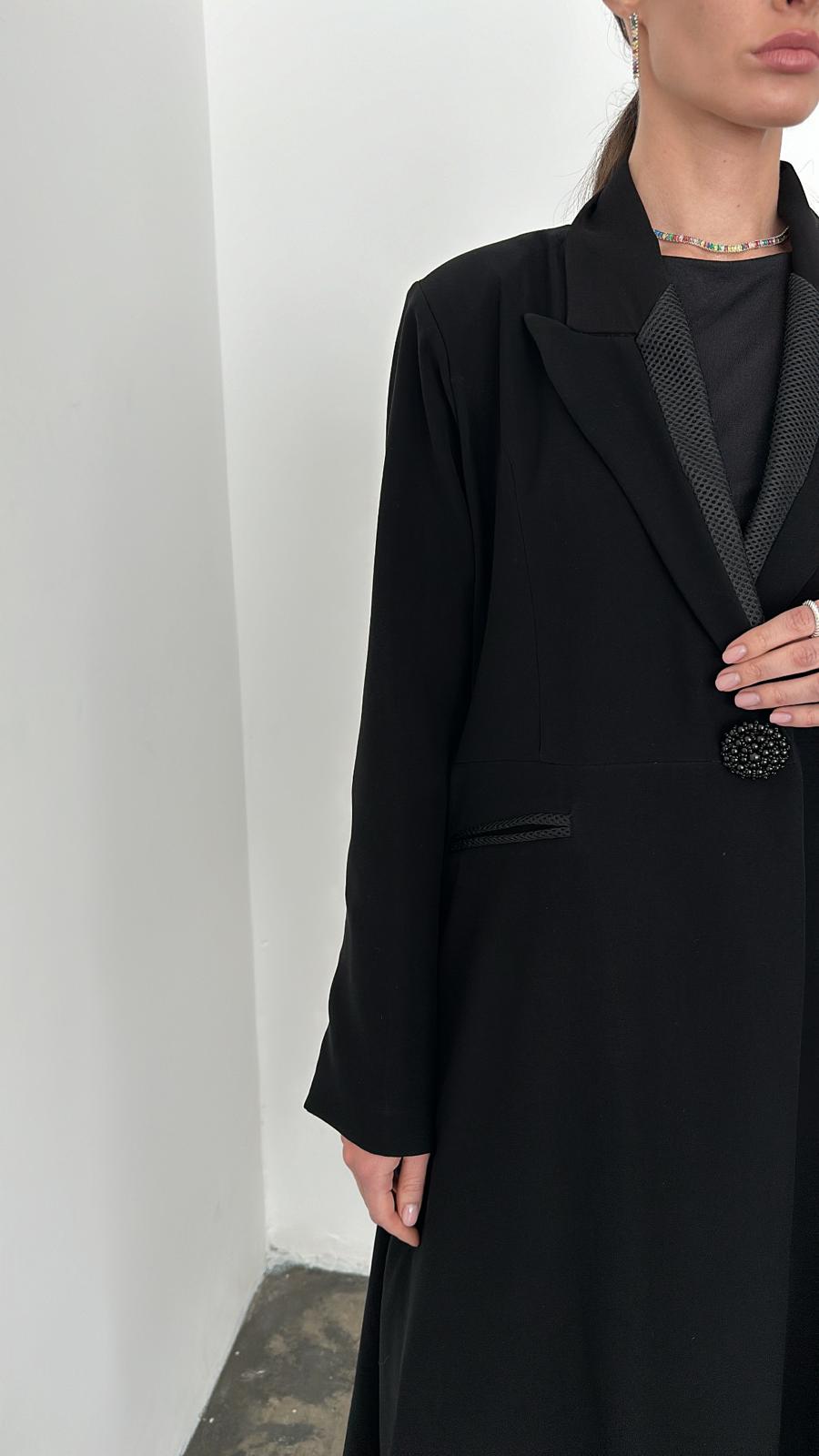 Abaya #647