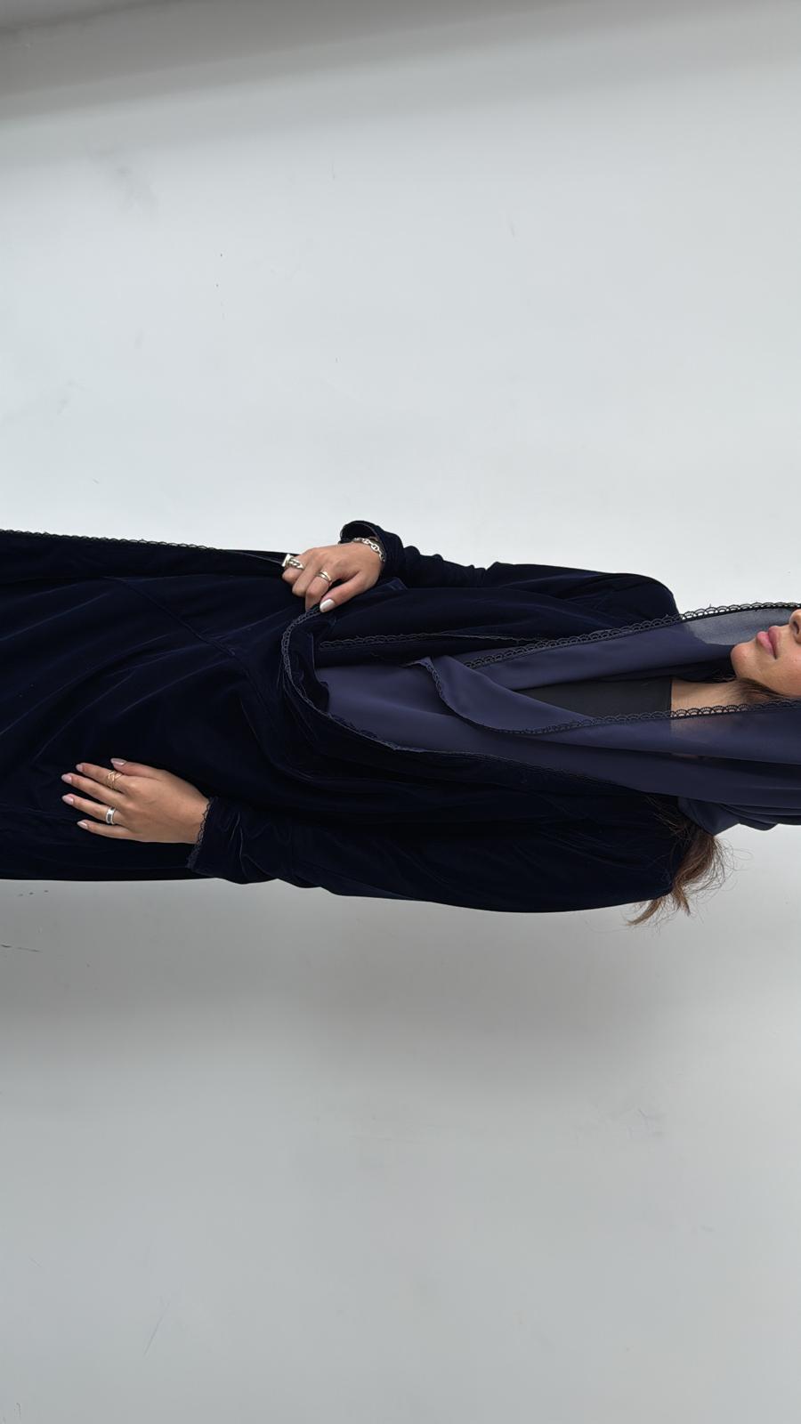 Abaya #685
