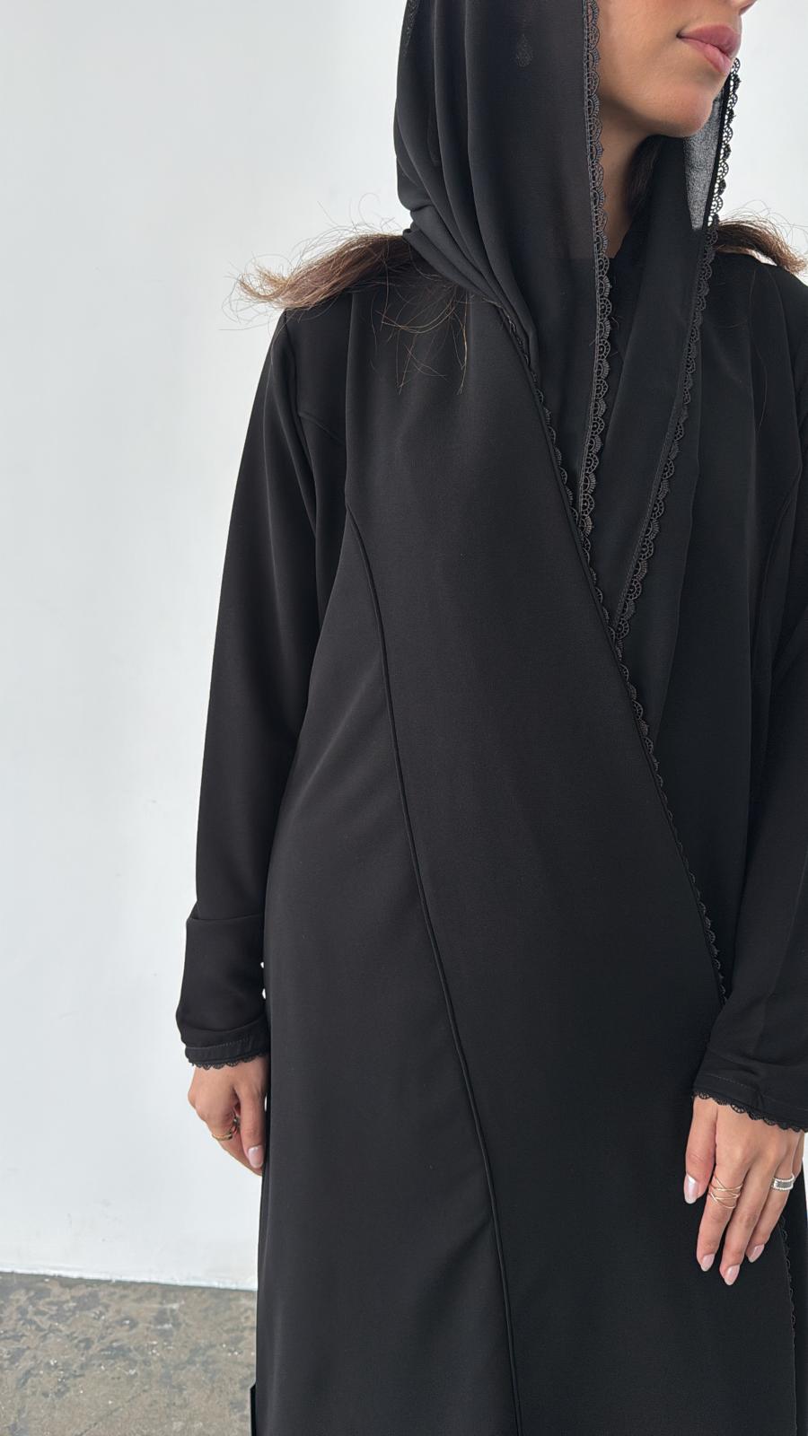 Abaya #685