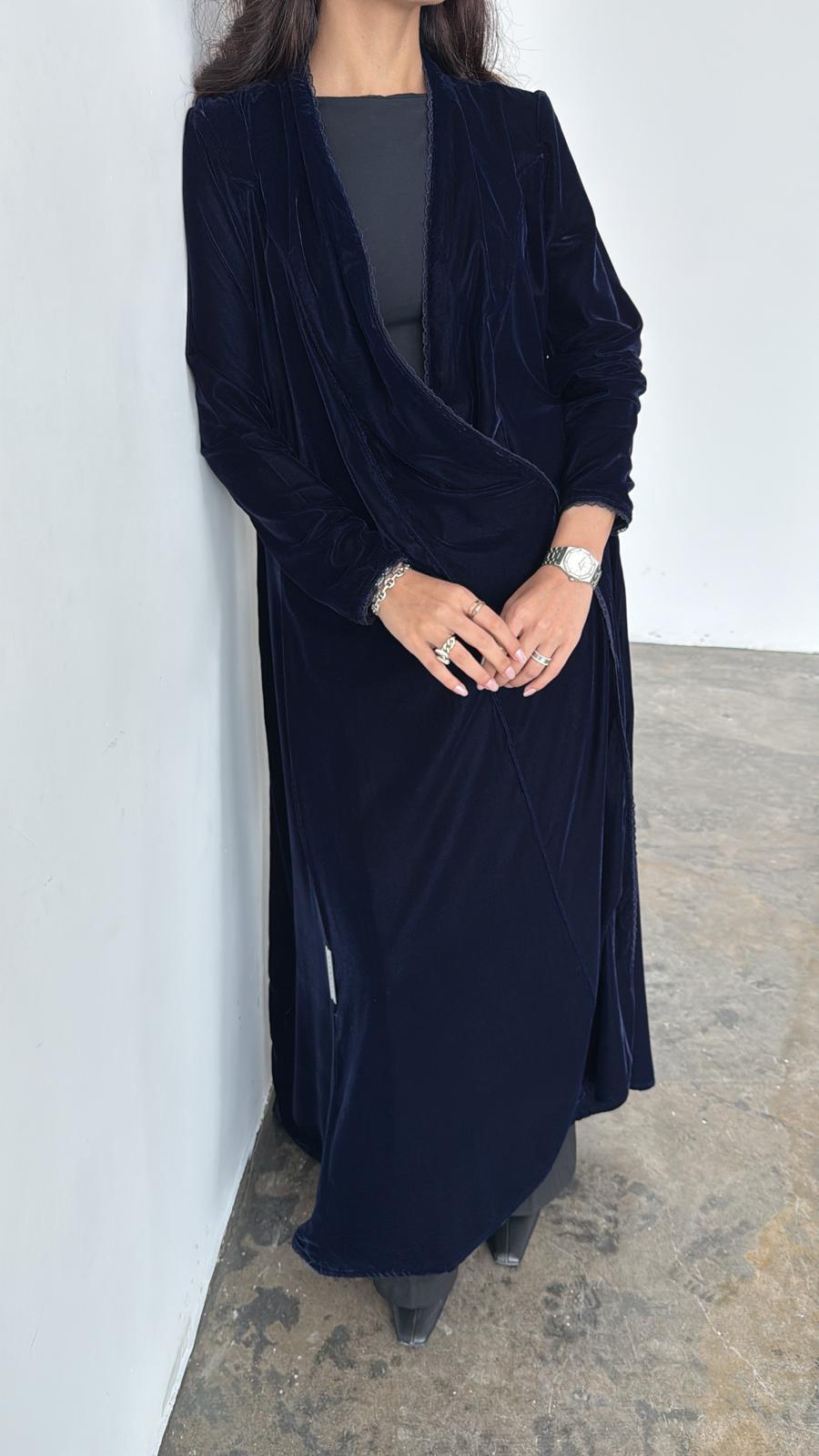 Abaya #685