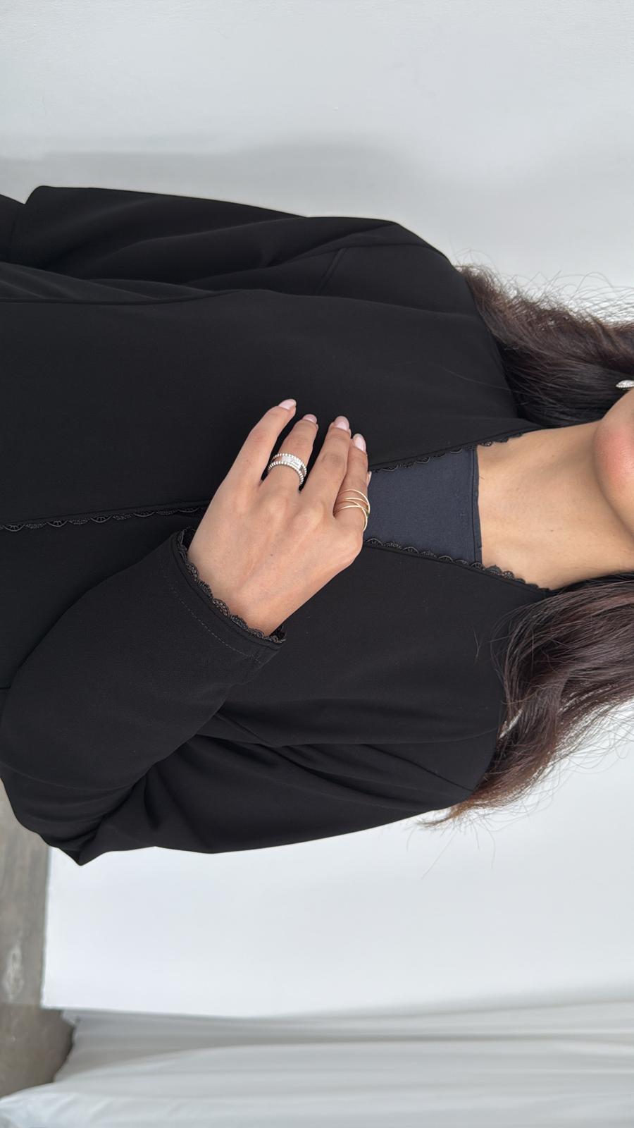 Abaya #685