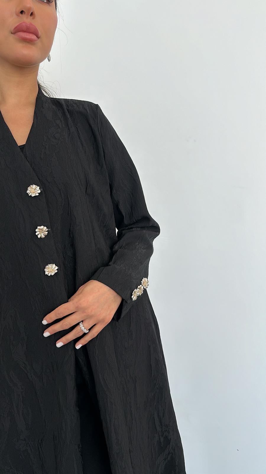 Abaya #642