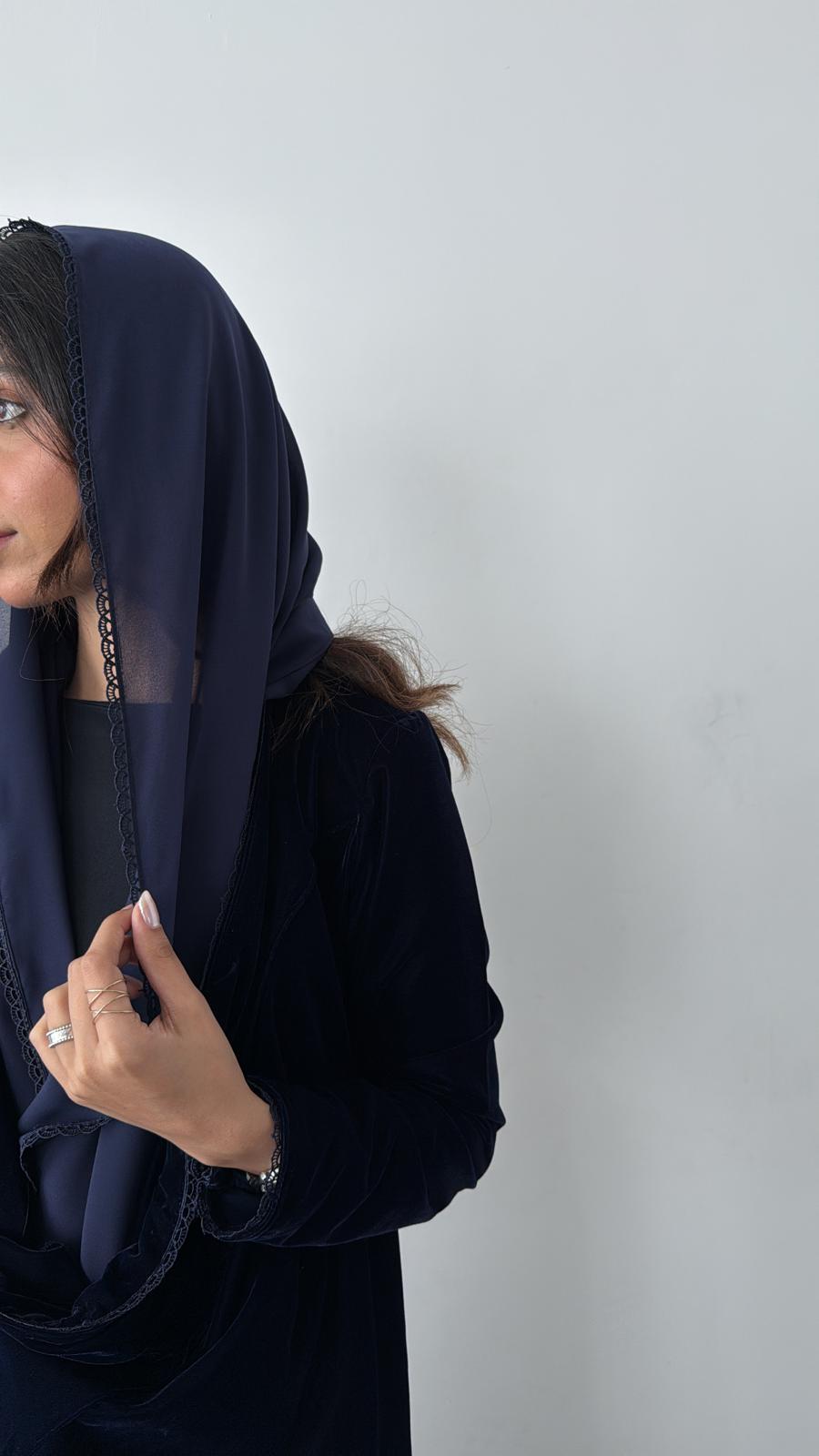 Abaya #685