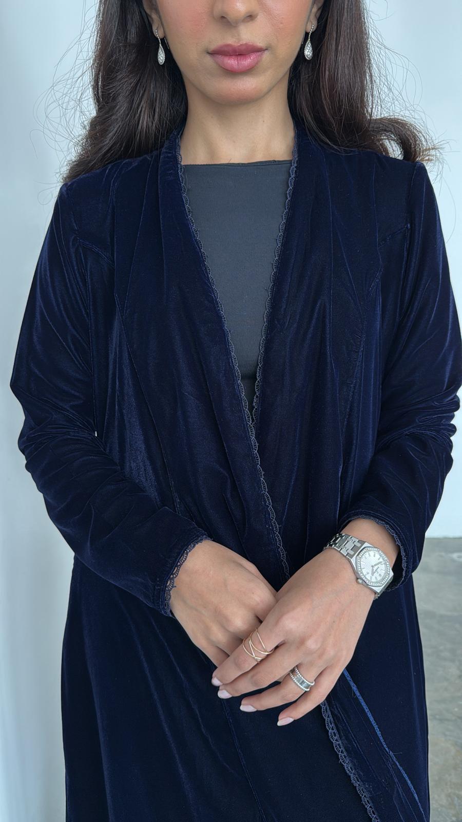 Abaya #685