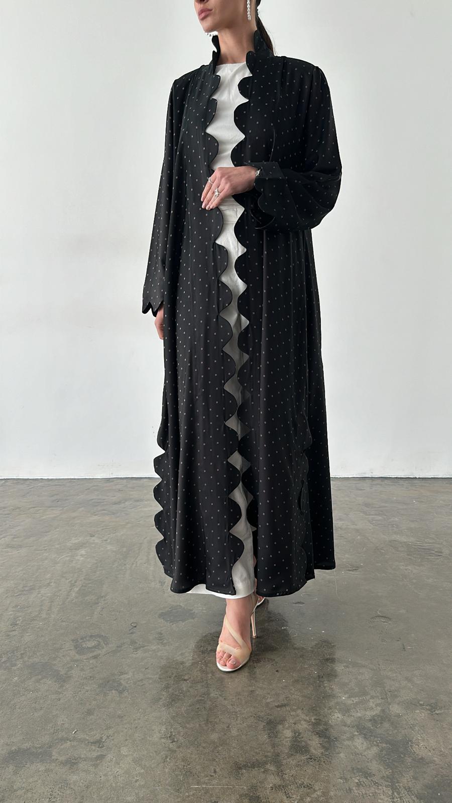 Abaya #633