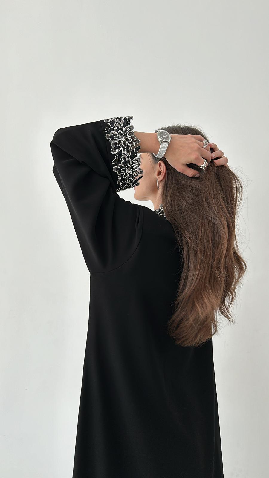 Abaya #657