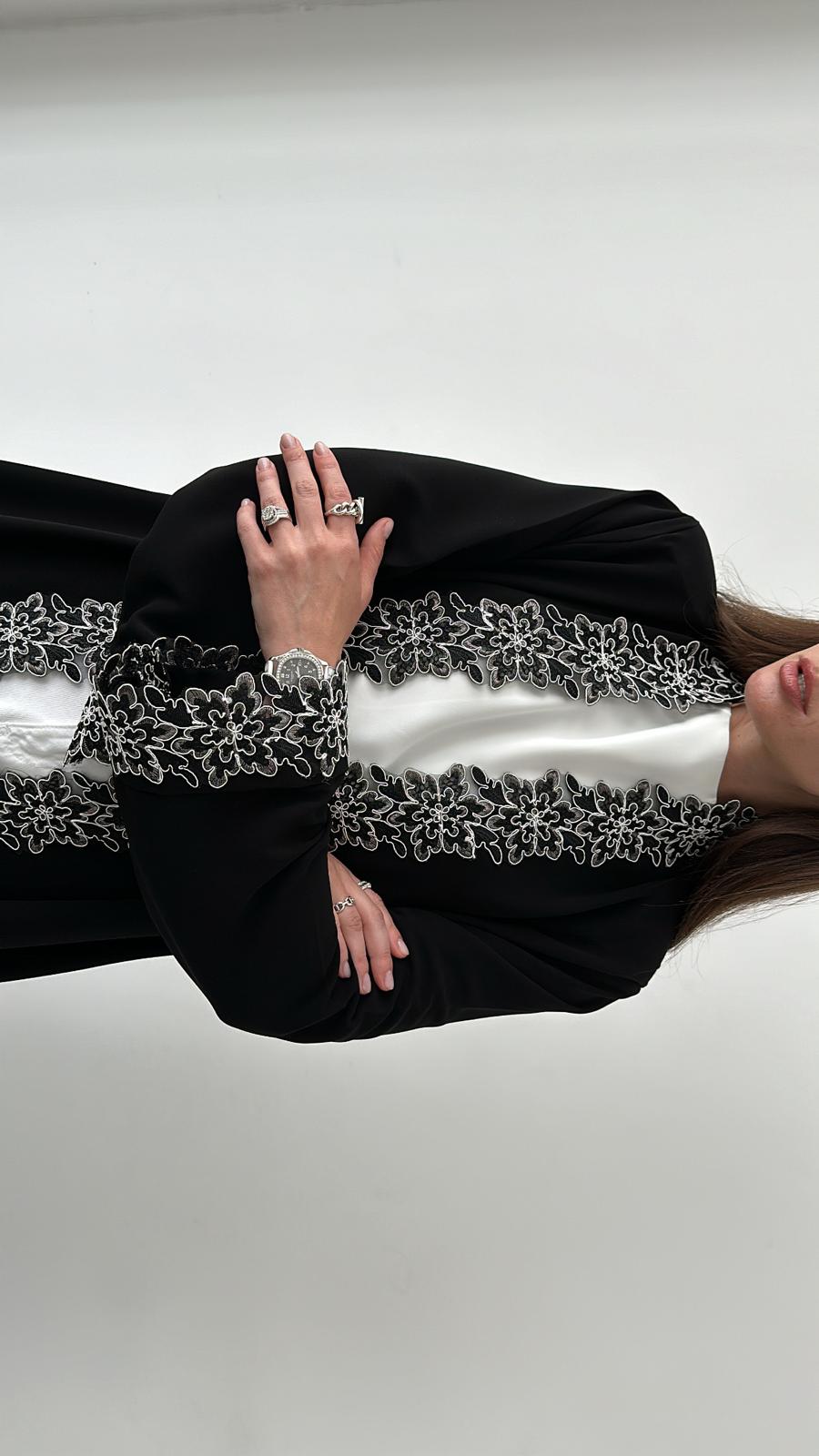 Abaya #657
