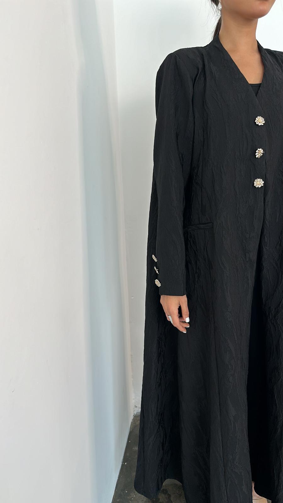 Abaya #642