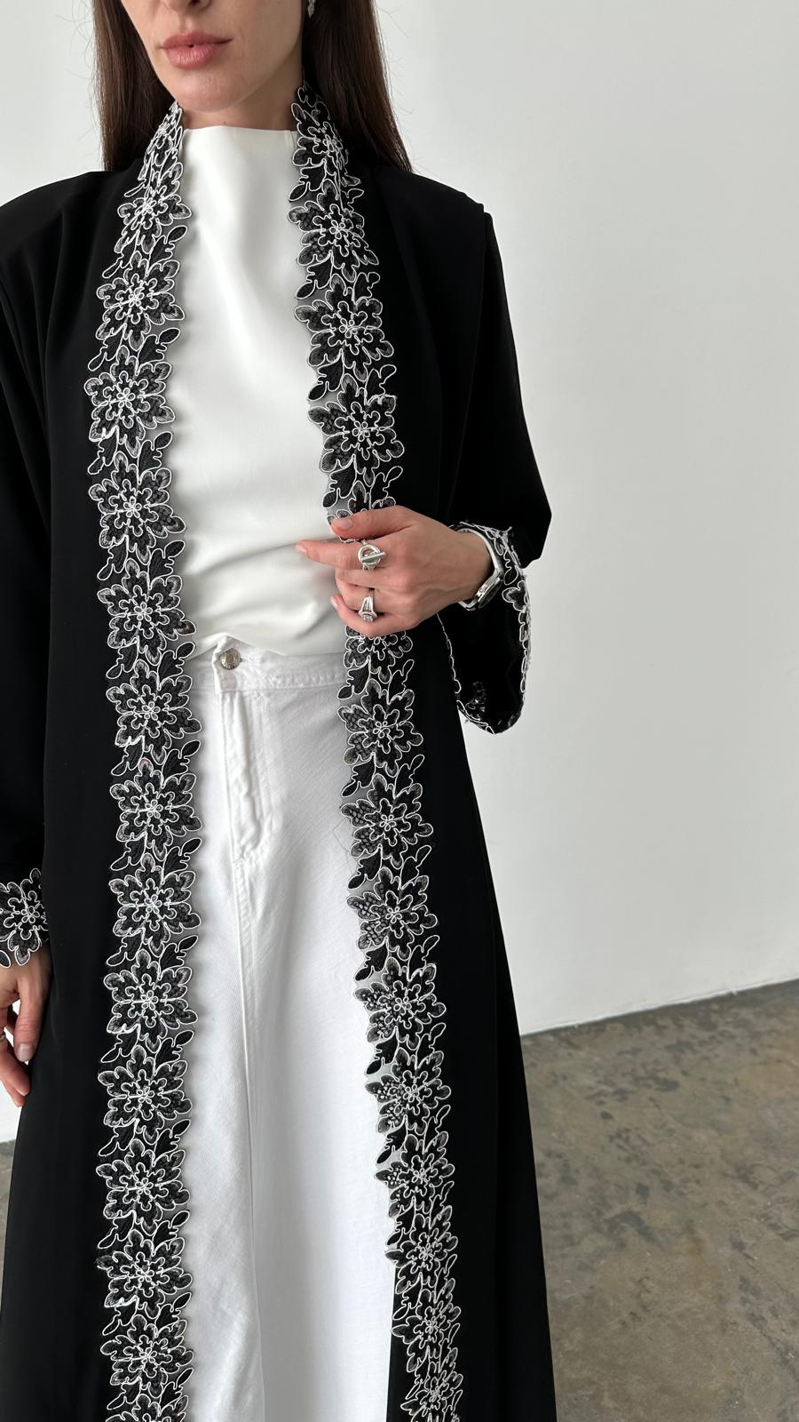 Abaya #657